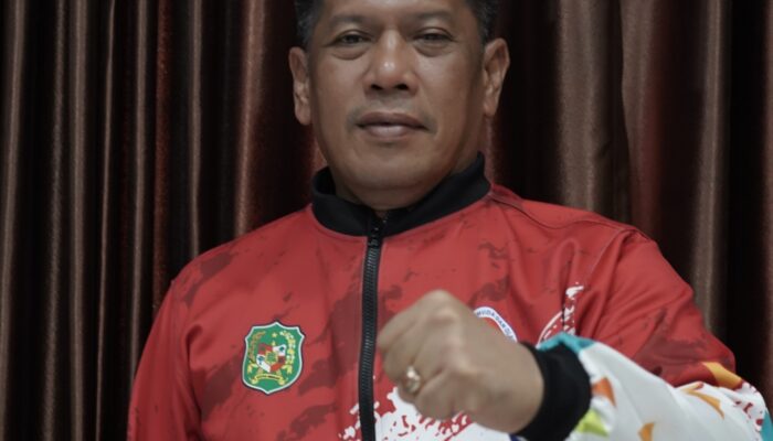 Kadispora Medan Tegaskan Tak Ada Pungli di Taman Cadika: “Sudah Menyumbang, Jangan Menebar Opini Menyesatkan”