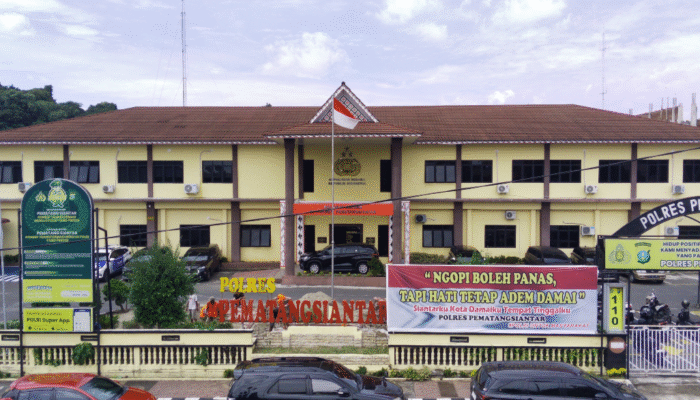 Kasus Penganiayaan Penyandang Disabilitas Diselidiki, Polres Pematangsiantar Libatkan Psikolog untuk Pemulihan Korban