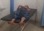 Waspada! Bukit Simarsayang Tidak Aman, Sebab Pelaku Penusukan Belum Ditangkap 