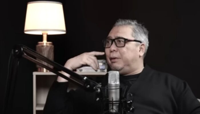 Ramai Isu Gibran Tantang Prabowo 2029, Ketua Harian PSI Minta Publik Tonton Podcast Utuh