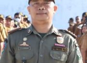 Janji Penertiban Dipertanyakan, Satpol PP Simalungun Belum Terbitkan SP III