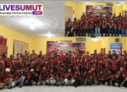 RPP Pemuda Pancasila Padangsidimpuan Tenggara 2026 Berlangsung Kondusif, Teguhkan Regenerasi dan Soliditas Kader