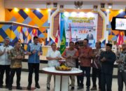 HPN ke-80 di Padang Lawas: Pers Desak OPD Lebih Terbuka, Bupati Janji Perbaiki Komunikasi