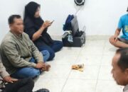 Keributan Warga di Tambun Nabolon Nyaris Berujung Konflik, Polisi Turun Tangan Lakukan Mediasi