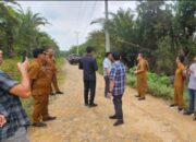 Isu Peninjauan Tapal Batas Dibantah, Paluta–Palas Tetap Mengacu Permendagri 116/2019