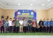 Susun Arah Pembangunan 2027, Pemkab Paluta Gelar Konsultasi Publik RKPD