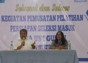 Pemkab Taput Siapkan Generasi Emas, 105 Siswa Hadapi Seleksi SMA Unggulan