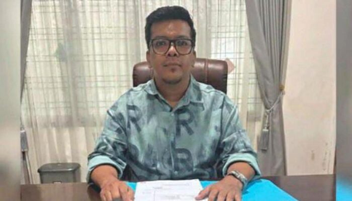 BPKPD Tegaskan Pembelian Tanah Ketua DPRD Rp3,1 Miliar oleh Pemko Siantar Sudah Sesuai Prosedur