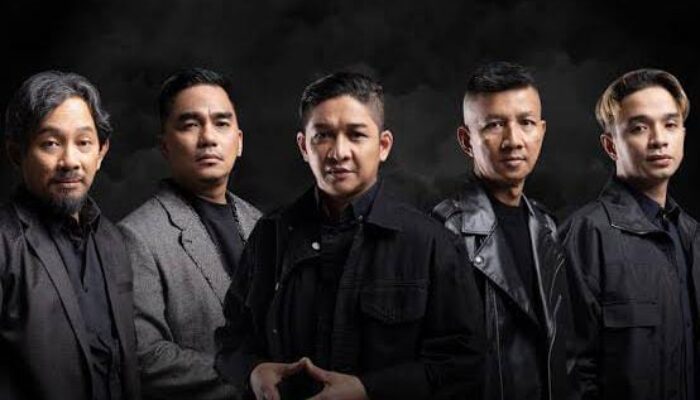 Band Ungu Siap Guncang Puncak Hari Jadi Samosir ke-22