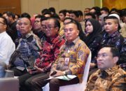 BGN Tegaskan MBG Mesin Penggerak Ekonomi, Pemkab Samosir Siap Dukung Penuh