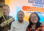 280 Sekolah di Taput Resmi Terapkan 5 Hari Sekolah