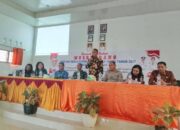 Musrenbang Kecamatan Pakkat Dibuka, Arah Pembangunan 2027 Mulai Disusun