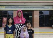 Ibu Pedagang Sayur di Lumut Dituntut Penjara, Kuasa Hukum: Ia Datang Menyelamatkan Suaminya