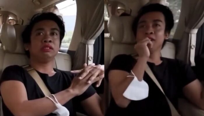 Pengakuan Mimi Peri Soal “Boti” dan “Incar Anak Kampung” Disorot Warganet