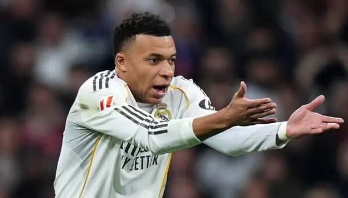 Cedera Mbappe Dipantau Ketat, Peluang Tampil Lawan Man City Masih Terbuka