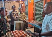 Produksi Hampir 20 Ribu Telur per Hari, Peternakan Modern di Sipoholon Jadi Perhatian