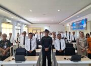 Jaring Pemimpin Berkualitas, Tapanuli Utara Laksanakan Seleksi JPT Pratama di Medan