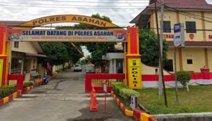Dugaan Tangkap Lepas Gembong Narkoba di Asahan Disorot, Publik Desak Investigasi Propam