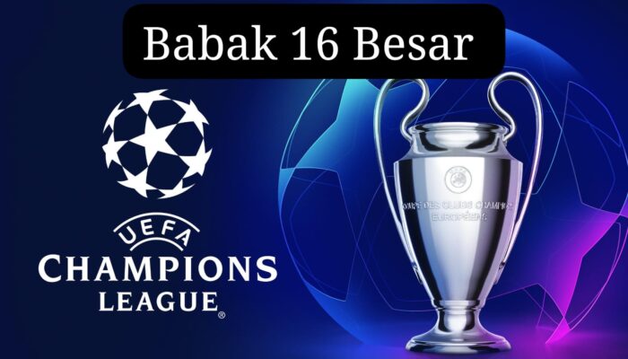 Liga Champions 2025/2026 Masuki Fase Gugur, Ini Jadwal Lengkap Babak 16 Besar