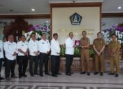 Belajar dari Badung, JTP Siap Kembangkan Mall Pelayanan Publik di Taput