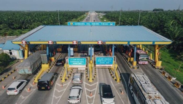 Catat Jadwalnya! Ada Diskon Tol 30 Persen Saat Mudik Lebaran 2026