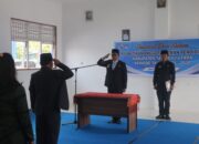 Dewan Pendidikan Taput Periode 2025–2030 Dilantik, Ini Harapan Bupati JTP