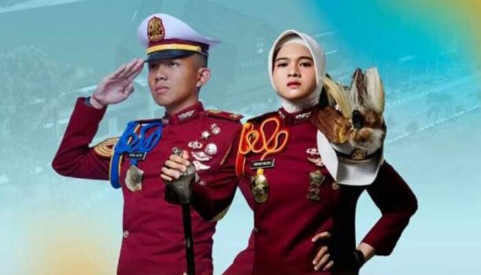 Resmi Dibuka! Pendaftaran Taruna Akpol 2026, Ini Syarat, Kuota dan Cara Daftarnya