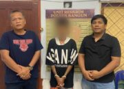 Remaja 17 Tahun Dibacok di Simalungun, Polisi Ringkus Pelaku Dini Hari