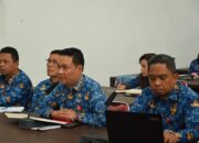 Presiden Prabowo Dijadwalkan Kunjungi Humbahas Oktober 2026, Tinjau TSTH2