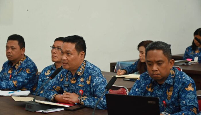 Presiden Prabowo Dijadwalkan Kunjungi Humbahas Oktober 2026, Tinjau TSTH2