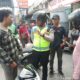 Diduga Tarik Motor Paksa, Debt Collector Ribut dengan Pengendara di Jalan Ahmad Yani Siantar