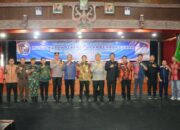 Musrenbang RKPD Taput 2027 Digelar, Bupati Tekankan Sinkronisasi dan Inovasi