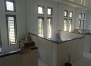 Kantor Camat Sosa dan Sosa Timur Sepi Saat Jam Kerja, Puluhan ASN Diduga Tak Hadir