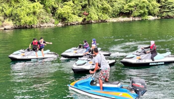 20 Objek Wisata di Sumatera Utara Direkomendasikan untuk Libur Lebaran 2026