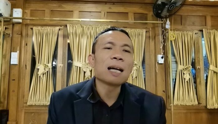 Sebelumnya Menantang, Rismon Sianipar Akhirnya Minta Maaf kepada Jokowi dan Gibran