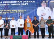 Musrenbang RKPD Samosir 2027 Resmi Dibuka, 11 Program Prioritas Disiapkan