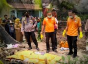 Mayat Perempuan Ditemukan di Tumpukan Sampah di Sergai, Polisi Selidiki Dugaan Pembunuhan