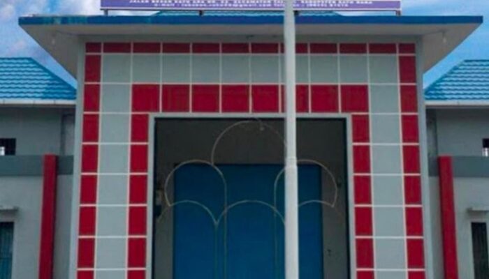 DPW LIDIK Sumut Minta Ombudsman Periksa CCTV Lapas Labuhan Ruku, Klarifikasi Pihak Lapas Dinilai Belum Cukup