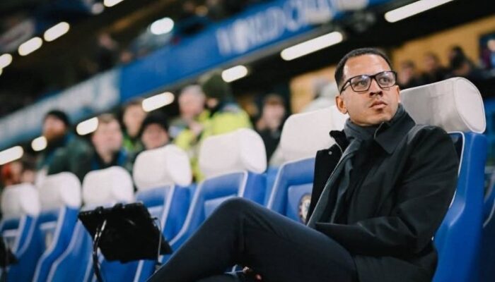 Line-up Chelsea F.C. Bocor Sebelum Lawan Paris Saint-Germain, Liam Rosenior Janji Selidiki