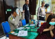 Awalnya Positif, Polisi Klarifikasi Sopir Brio Penabrak Warung di Binjai Kini Negatif Narkoba