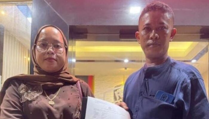 Oknum Jaksa Ngamuk di Gudang Amplas, Todong Senpi ke Security dan Ancam Bunuh Karyawan