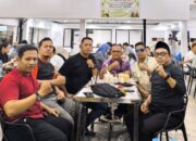 Empat Oknum TNI Jadi Tersangka, FORSUM Serukan Demo Kecam Kekerasan Aktivis