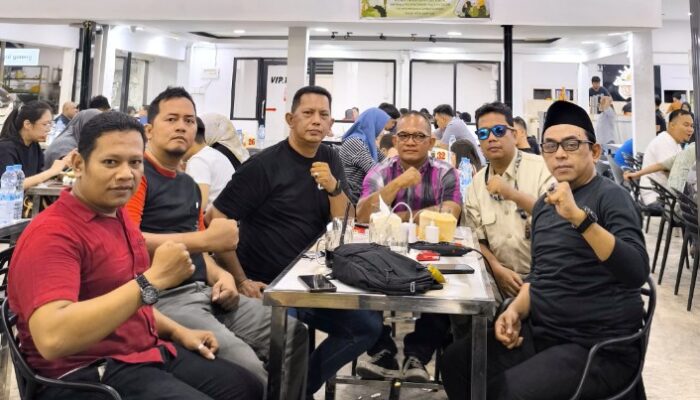 Empat Oknum TNI Jadi Tersangka, FORSUM Serukan Demo Kecam Kekerasan Aktivis