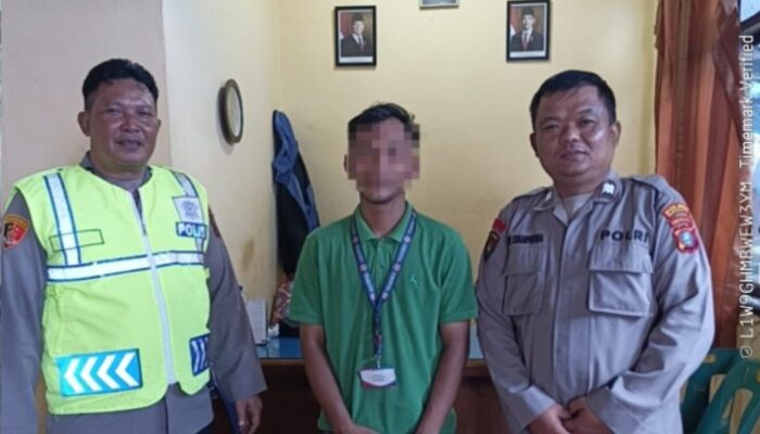 HP Raib di Siantar, Polisi Turun Tangan, Korban Enggan Buat Laporan Resmi