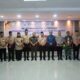 Bupati Taput Resmi Buka Muscab Pramuka, Tekankan Peran Strategis Cetak Generasi Tangguh