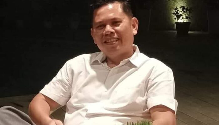 Ketum HBB Soroti TPA di Kelurahan Terjun, Desak Wali Kota Medan Benahi Pengelolaan Sampah