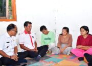 Warga Meninggal Dikaitkan Isu Himpitan Ekonomi, Wabup Samosir Klarifikasi