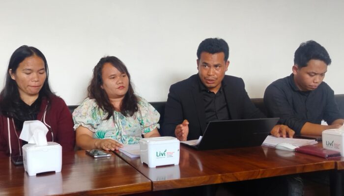 Kuasa Hukum Erni Ungkap Permintaan Dana Koperasi Terkait Erikson Sianipar untuk Yayasan dan Parpol