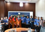 Wah! Investor Jepang Intip Peluang di Toba, Banyak Sektor Dibidik