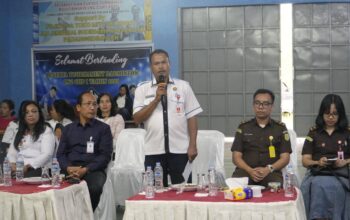 POPKAB Humbahas 2026 Ditutup, Cetak Atlet Menuju Porprovsu Hingga Nasional